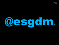 esgdm-black-logo